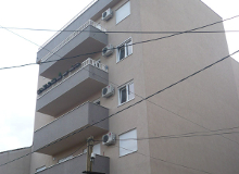 Zgrada u Đakovačkoj