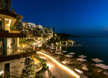 Naselje Zavala Crna Gora